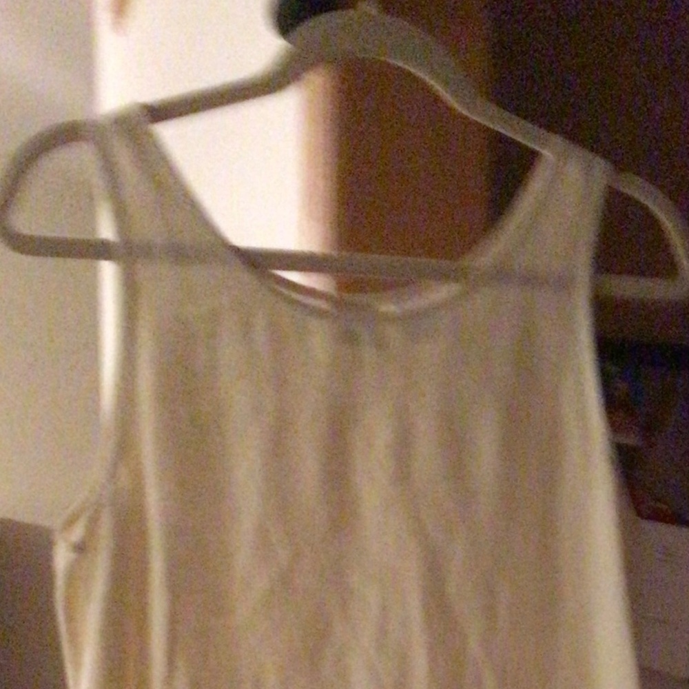 Vintage GAP tank mini dress - Picture 2 of 5